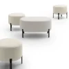Pouf modello Pouf timis design a PREZZI OUTLET^Le Comfort Sale