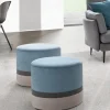 Discount Pouf moderno modello Club a prezzo scontato Pouf