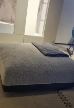 Pouf moderno modello Pouf in Offerta Outlet Pouf