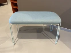 Hot Pouf moderno modello Stulle a prezzo scontato Pouf