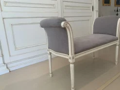 I Classici Pouf Panchetta artigianale a PREZZO OUTLET- Pouf