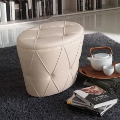Online Pouf Pinko Cattelan: SCONTO ESCLUSIVO Pouf