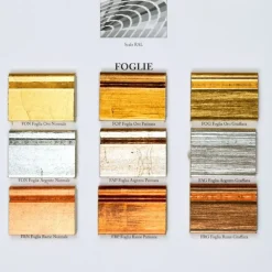 Mobilificio Bellutti Pouf provenzale modello Milano roma   a prezzo Outlet- Pouf