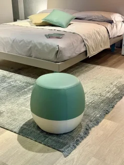 New Pouf senza letto Barrique a prezzi outlet Pouf