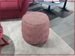 Pouf senza letto Cakepop small a prezzi outlet^Egoitaliano Clearance