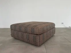 Pouf senza letto California a prezzi outlet^Alf Da Fre