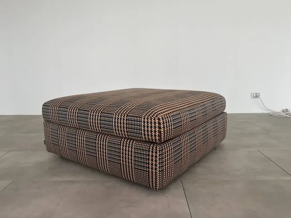 Pouf senza letto California a prezzi outlet^Alf Da Fre