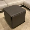 Pouf senza letto Cubix in offerta^Ozzio Hot