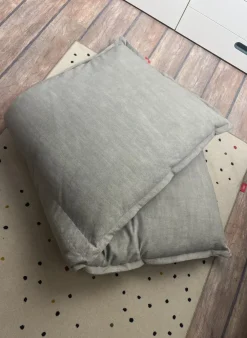 Nidi Pouf senza letto Cuscino clip a prezzi outlet- Pouf