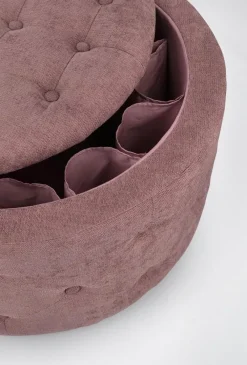 Outlet Pouf senza letto Ernestine   in offerta Pouf