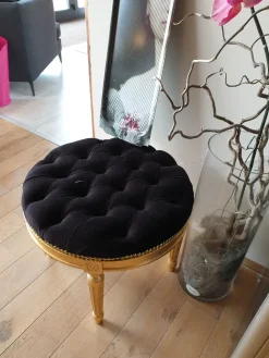 Milanomondo Pouf senza letto Ernesto   in offerta- Pouf