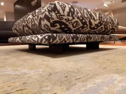 Pouf senza letto Modello pralin a prezzi convenienti^Calia Discount