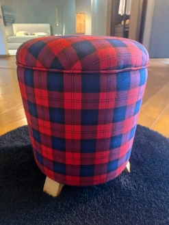 Pouf senza letto Pouf a prezzi convenienti^Artigianale Outlet