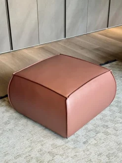 Pouf senza letto Soft a prezzi outlet^Tomasella Best