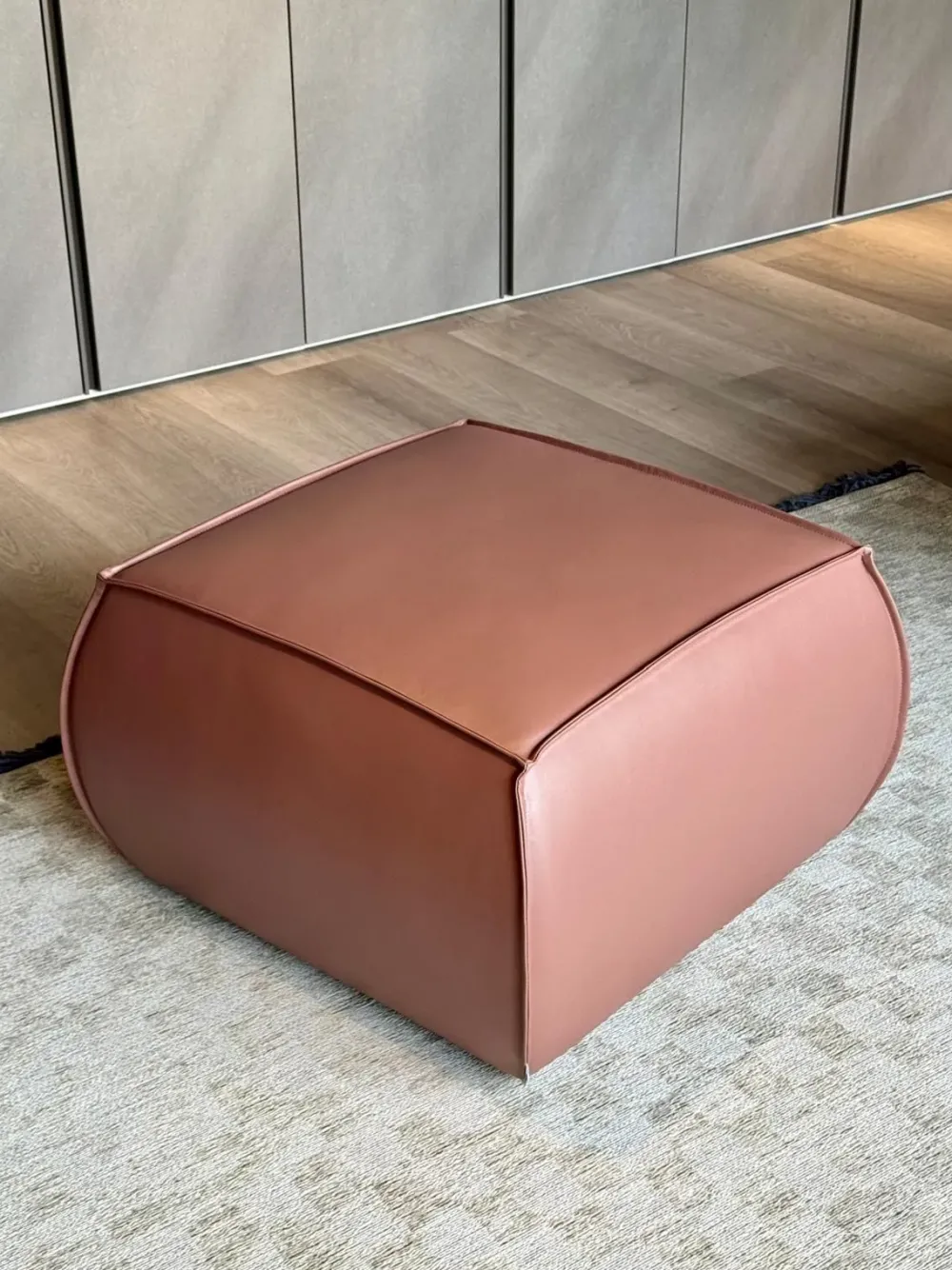 Pouf senza letto Soft a prezzi outlet^Tomasella Best