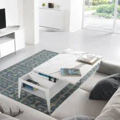 Pezzani Prezzi ribassati per il tavolino design Brighton di- Tavolini