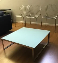 9010 Prezzi ribassati per il tavolino moderno Tavolino 4 di- Tavolini