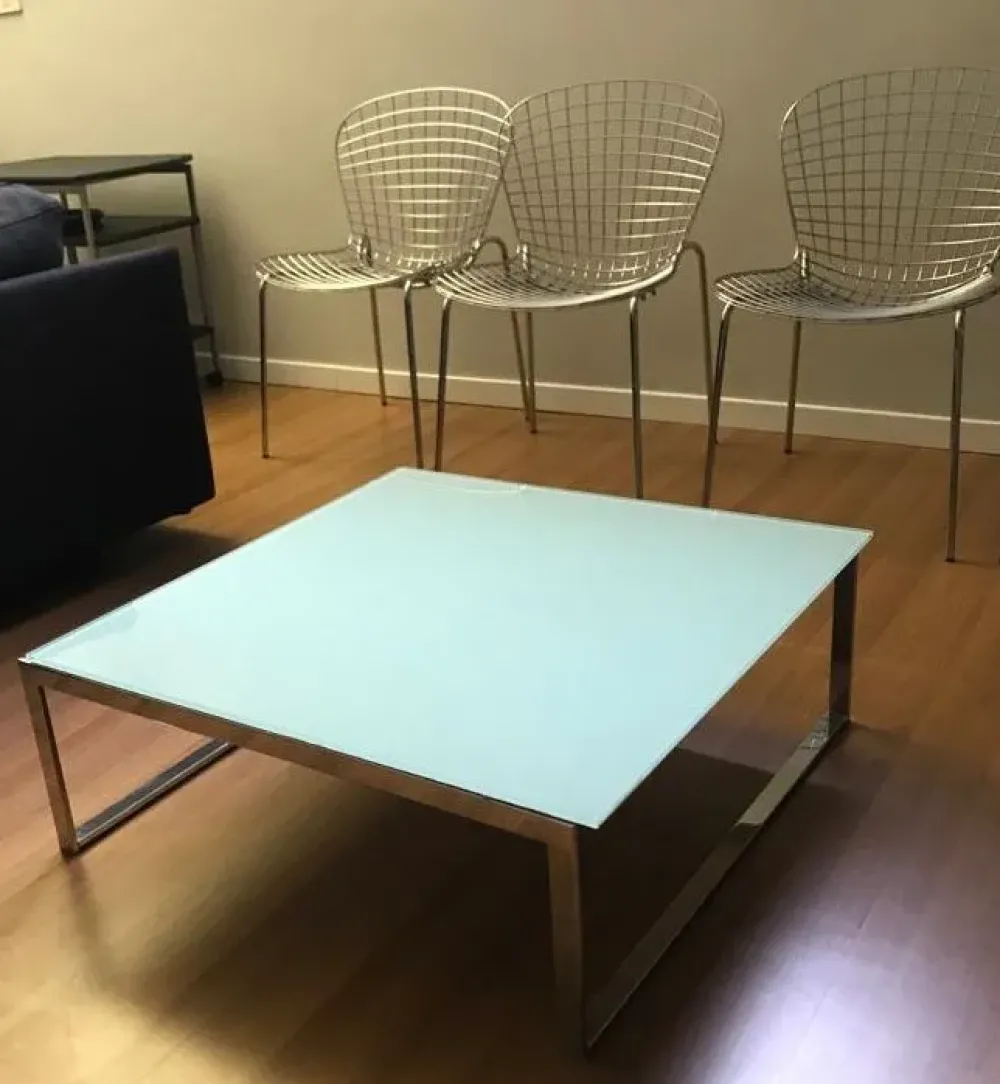 9010 Prezzi ribassati per il tavolino moderno Tavolino 4 di- Tavolini