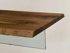 Clearance Prezzi ribassati per il tavolino moderno Pura di Tavolini