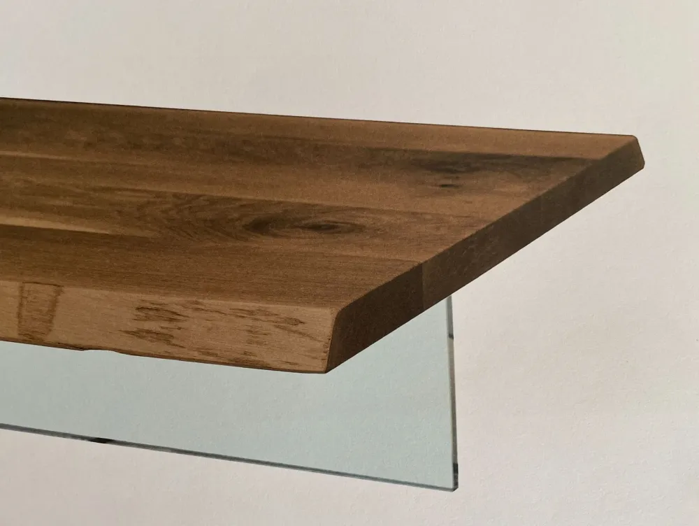 Clearance Prezzi ribassati per il tavolino moderno Pura di Tavolini