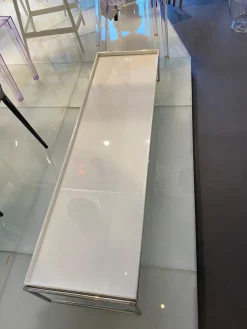 New Prezzi ribassati per il tavolino moderno Trays di Tavolini