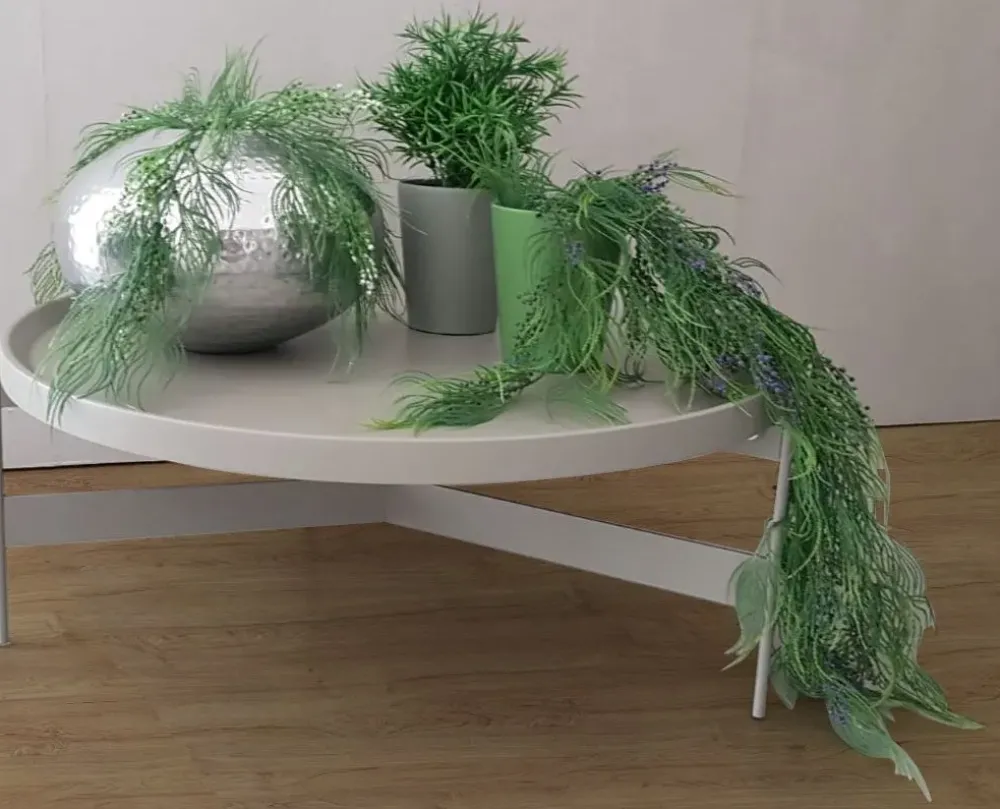 Pianca Prezzi ribassati per il tavolino moderno Abaco di- Tavolini