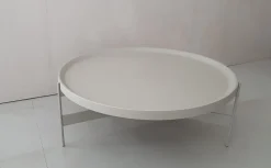 Pianca Prezzi ribassati per il tavolino moderno Abaco di- Tavolini