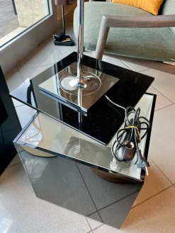 Clearance Prezzi ribassati per il tavolino moderno Slide di Tavolini