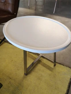 Discount Prezzi ribassati per il tavolino moderno Alex di Tavolini