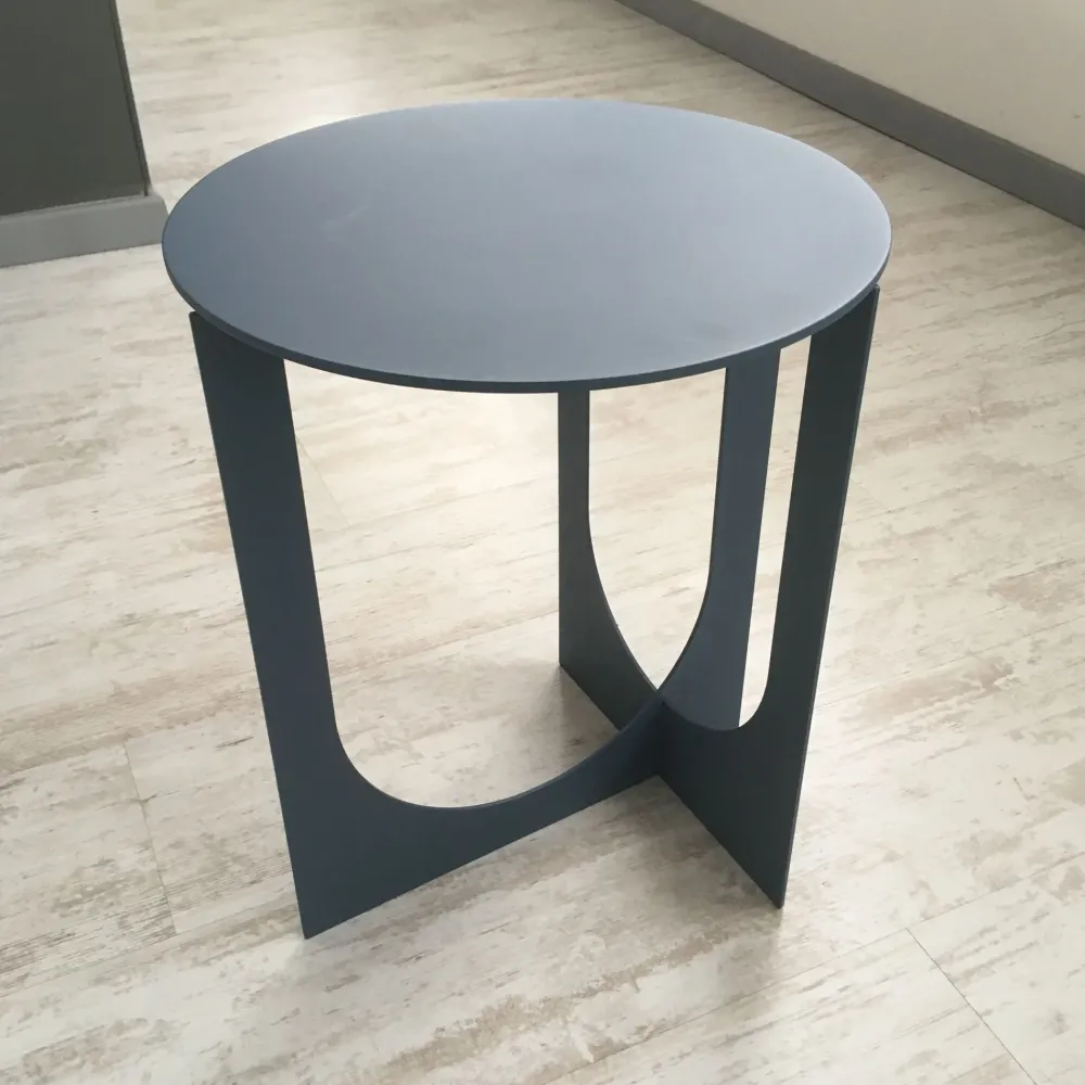 Best Prezzi ribassati per il tavolino moderno Tavolino santa lucia giotto opaco di Tavolini