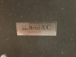 Molteni & C Prezzi ribassati per il tavolino design Mayfair di- Tavolini