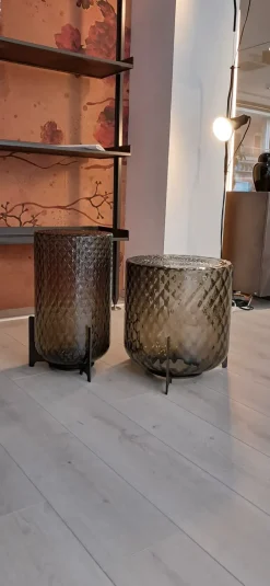 Clearance Prezzi ribassati per il tavolino design Dodo di Tavolini