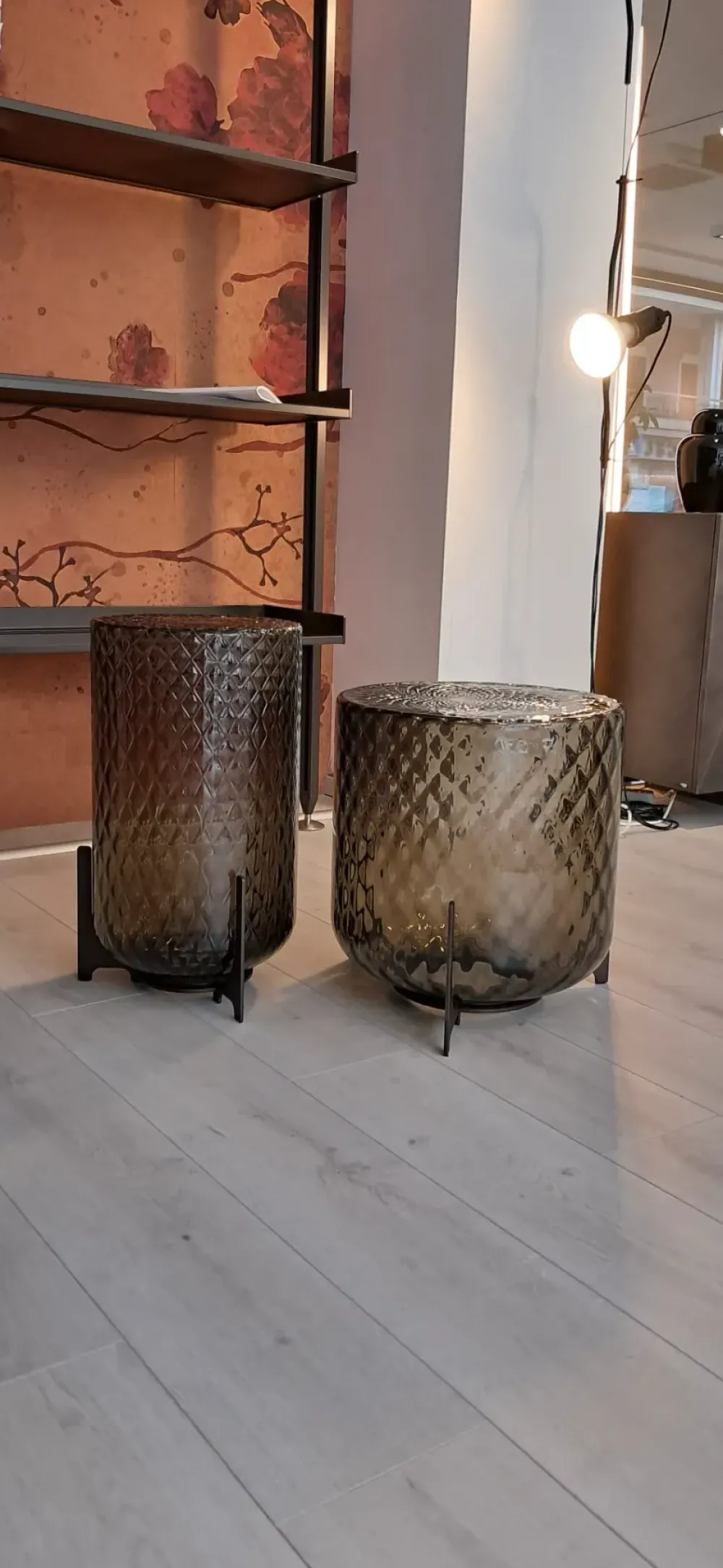 Clearance Prezzi ribassati per il tavolino design Dodo di Tavolini