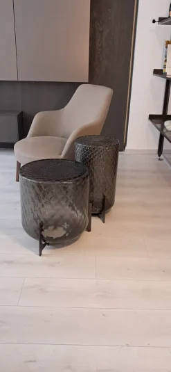 Clearance Prezzi ribassati per il tavolino design Dodo di Tavolini