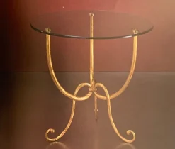 Banci Prezzi ribassati per il tavolino design 87.8685 di- Tavolini