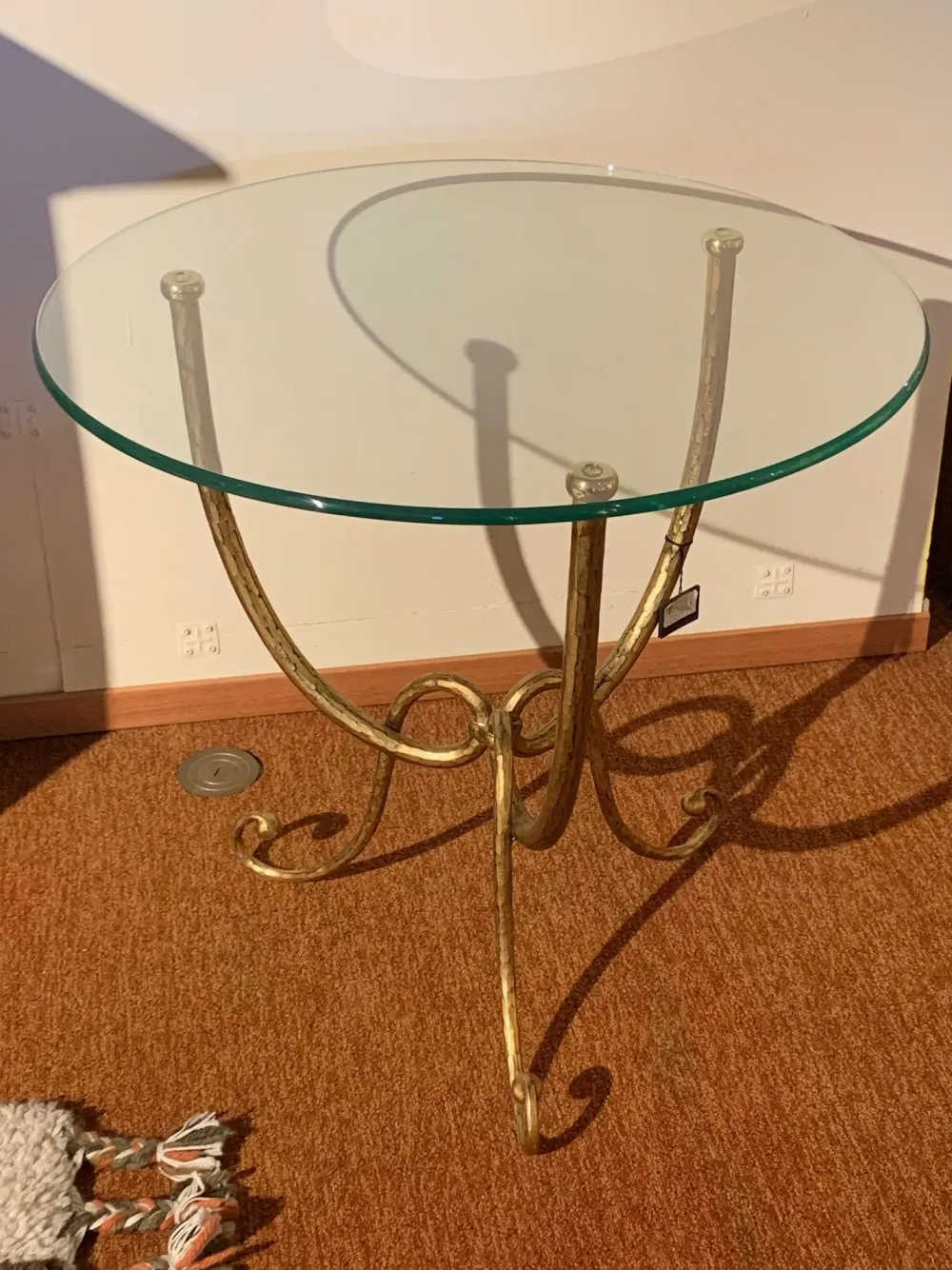 Banci Prezzi ribassati per il tavolino design 87.8685 di- Tavolini