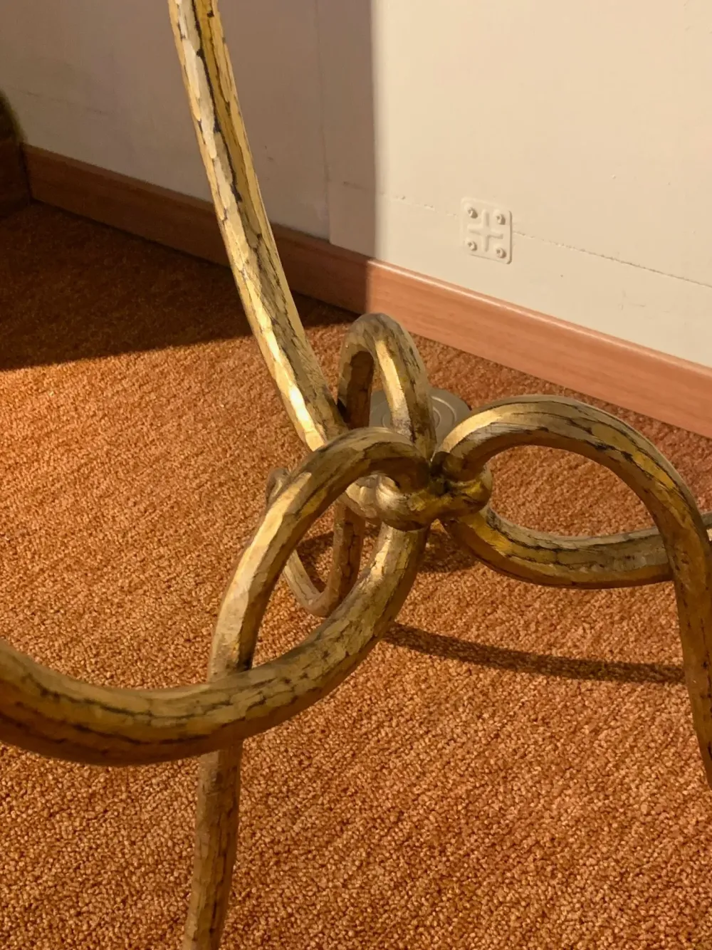 Banci Prezzi ribassati per il tavolino design 87.8685 di- Tavolini