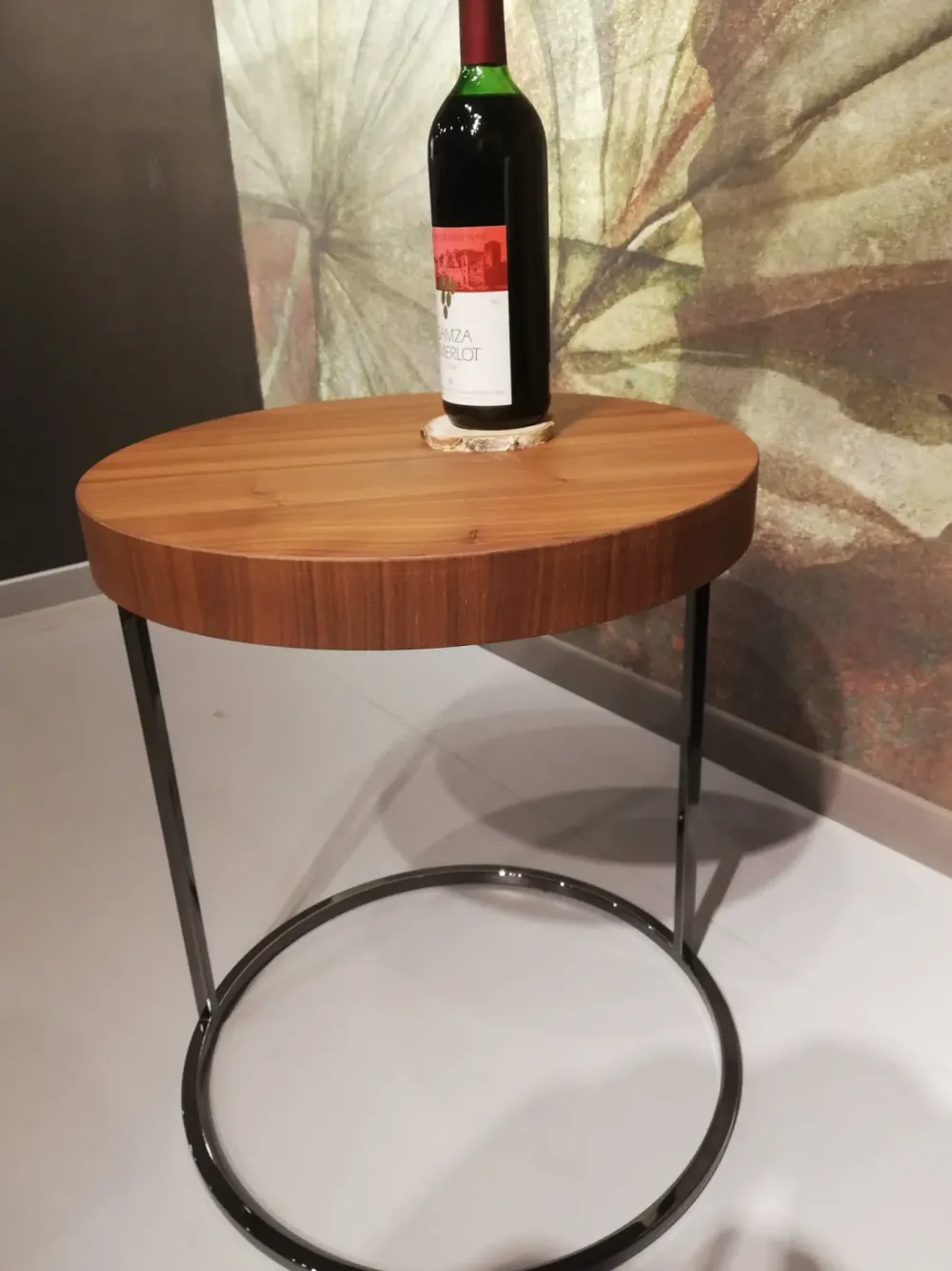 Discount Prezzi ribassati per il tavolino design Servogiro di Tavolini