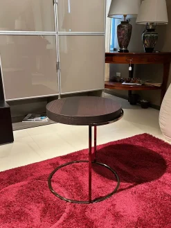 Hot Prezzi ribassati per il tavolino moderno Servogiro di Tavolini