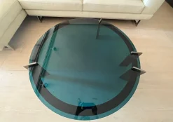 Online Prezzi ribassati per il tavolino moderno Aulos grande di Tavolini