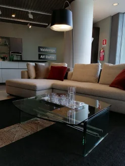 Simon Prezzi ribassati per il tavolino design Burano di- Tavolini