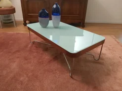 Prezzi ribassati per il tavolino design Unit di^Ciacci Best