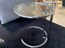 New Prezzi ribassati per il tavolino moderno E/22/t di Tavolini