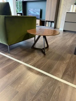 Prezzi ribassati per il tavolino moderno Lakes di^Fiam Online