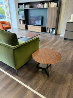 Prezzi ribassati per il tavolino moderno Lakes di^Fiam Online