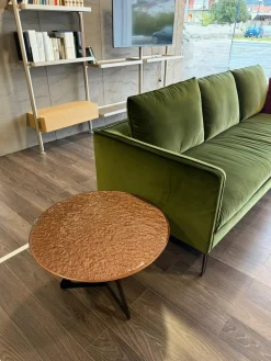 Prezzi ribassati per il tavolino moderno Lakes di^Fiam Online