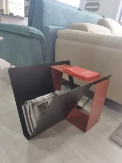 Prezzi ribassati per il tavolino design Tavolino join damiano latini pronta cons di^Artigianale Sale