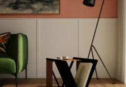 Prezzi ribassati per il tavolino design Tavolino join damiano latini pronta cons di^Artigianale Sale