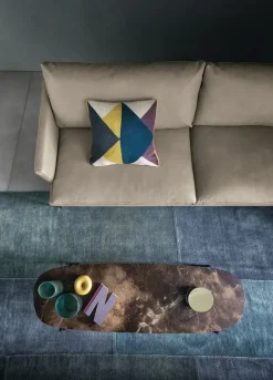 Clearance Prezzi ribassati per il tavolino design Niobe di Tavolini