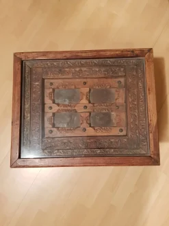 Zilio Prezzi ribassati per il tavolino classico Porta antica di- Tavolini